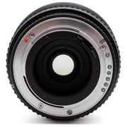 Tokina AF 19 - 35mm f/3.5 - 4.5 Lens (Pentax KAF Mount)
