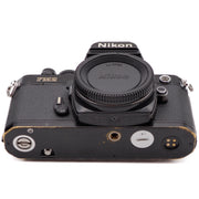 Nikon FM2N (Black) 35mm SLR Camera