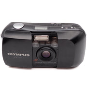 Olympus μ [mju:] 35mm Point & Shoot Camera