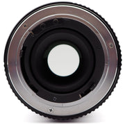 Yashica ML 200mm f/4 C Lens (Contax/Yashica Mount)