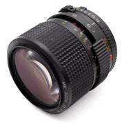 Minolta MD Zoom 35 - 70mm f/3.5 Lens (Minolta SR (MC, MD) Mount)