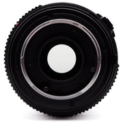 Minolta MD Zoom 35 - 70mm f/3.5 Lens (Minolta SR (MC, MD) Mount)