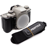 Pentax MZ-3 35mm SLR Camera