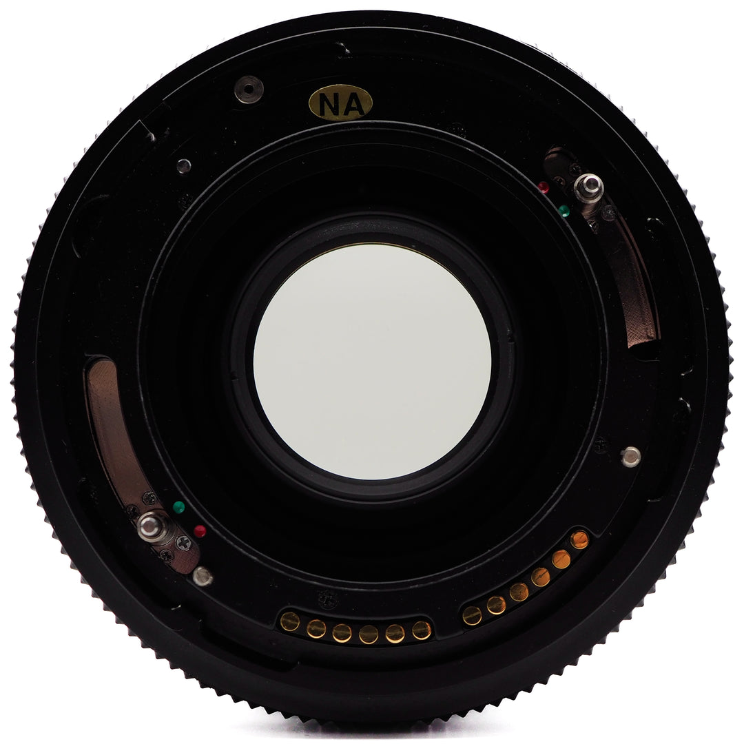 Mamiya M 75mm f/3.5 L Lens (Mamiya RZ67 Mount) – hakonelog® Mamiya M 75mm f/3.5 L Lens (Mamiya RZ67 Mount) – hakonelog®