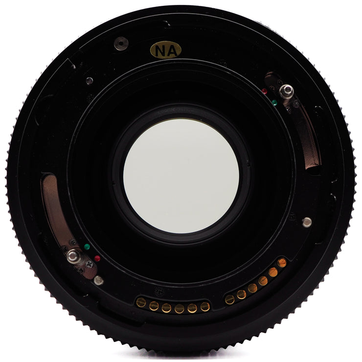 Mamiya M 75mm f/3.5 L Lens (Mamiya RZ67 Mount) – hakonelog®