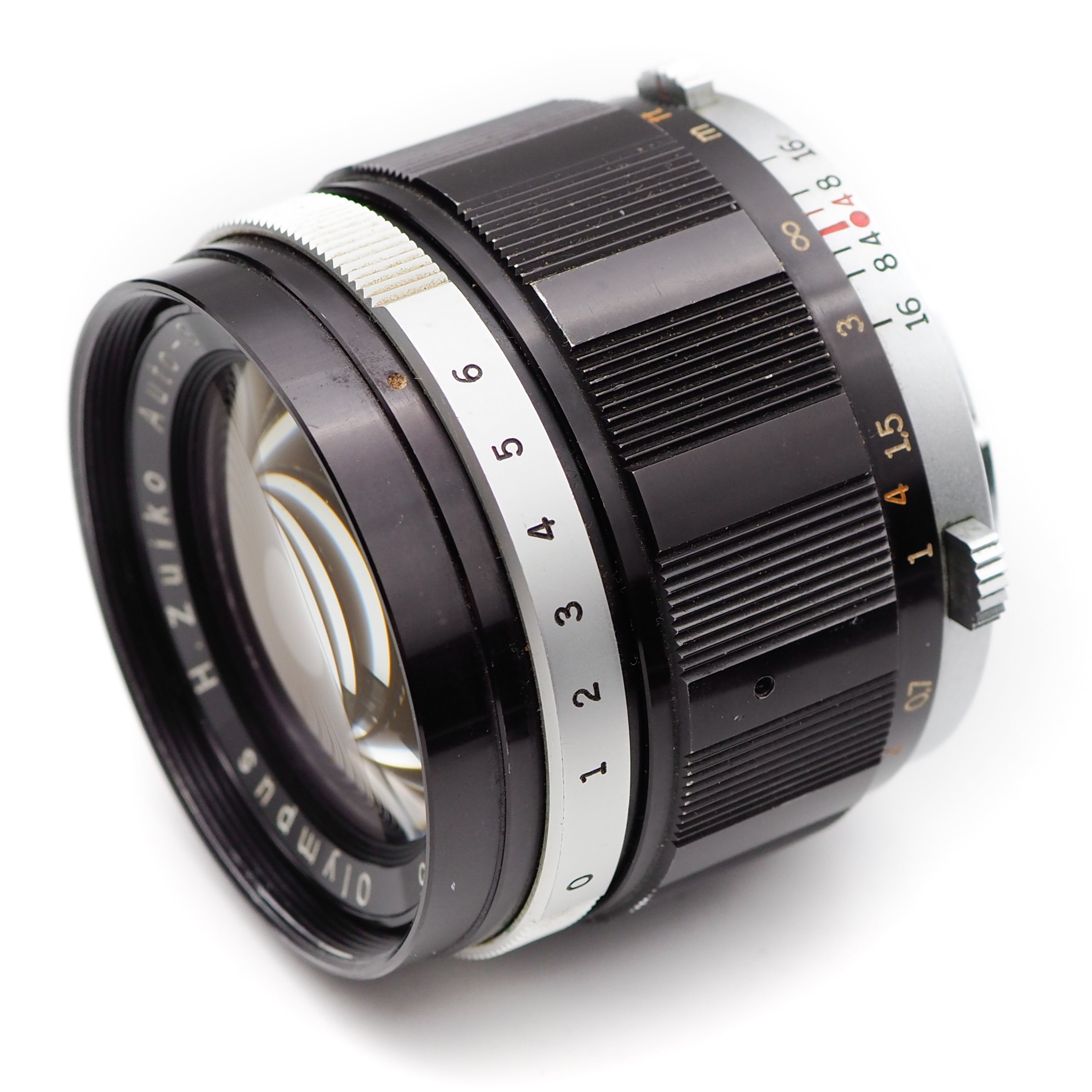 ジャンクOLYMPUS H.Zuiko auto-s 1:1.2 f=42mm A231340.jpg?v=1698834022