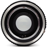 Minolta MC W.Rokkor-HH 35mm f/1.8 Lens (Minolta SR (MC) Mount)