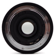 Konica Hexanon AR 24mm f/2.8 (Late f/22 Version) Lens (Konica AR Mount)