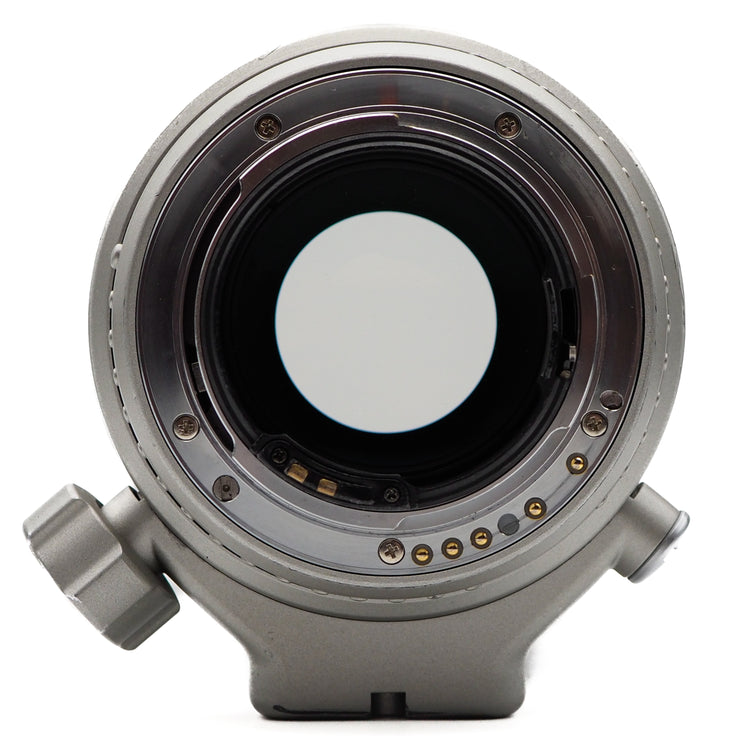 Pentax SMC Pentax-FA* 80 - 200mm f/2.8 Lens (Pentax K Mount)