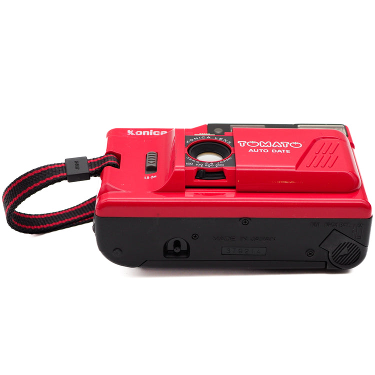 動作確認済み KONICA TOMATO コニカ トマト TOMATO トマト コニカ 純正