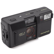 Olympus AF-1 Quartzdate Point & Shoot Camera