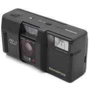 Olympus AF-1 Quartzdate Point & Shoot Camera