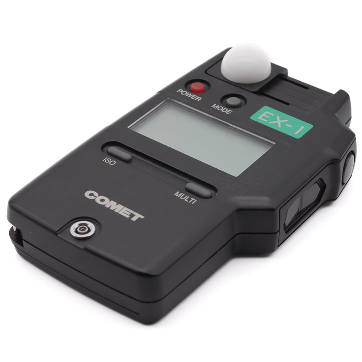 Comet EX-1 Light Meter