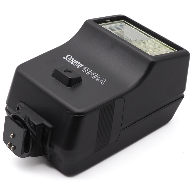 Canon Speedlite 188A Flash Unit