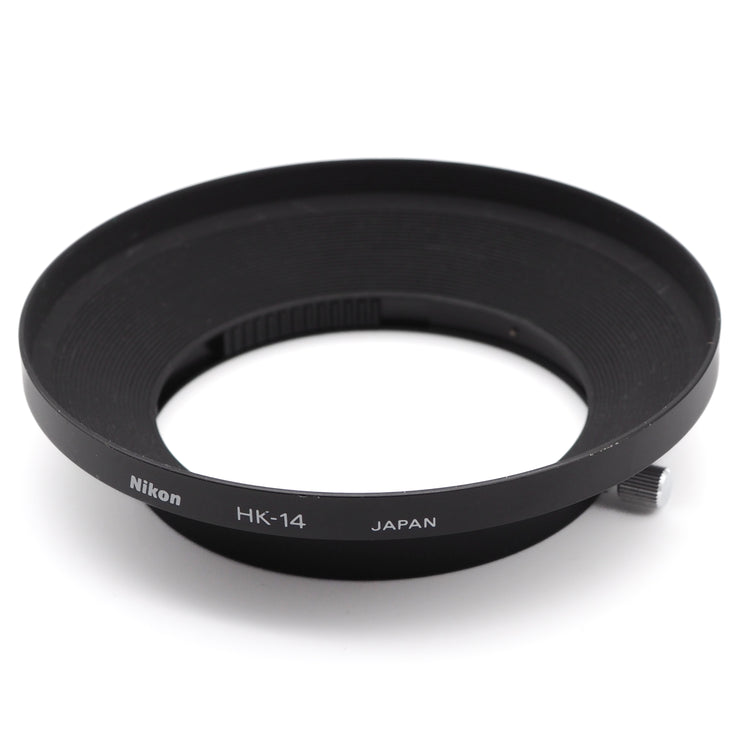 Nikon HK-14 Lens Hood