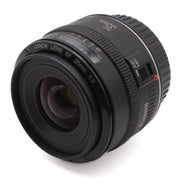 Canon EF 35mm f/2 Lens (Canon EF Mount)