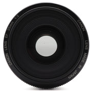 Canon EF 35mm f/2 Lens (Canon EF Mount)