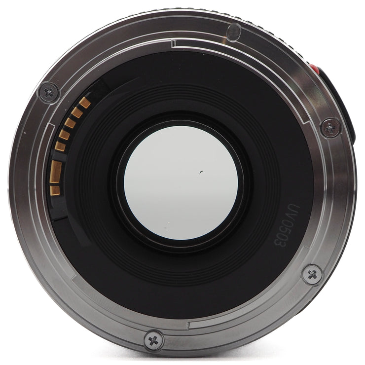 Canon EF 35mm f/2 Lens (Canon EF Mount)