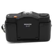 Minox 35 GT 35mm Film Camera