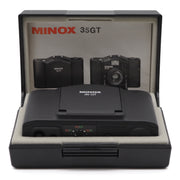 Minox 35 GT 35mm Film Camera