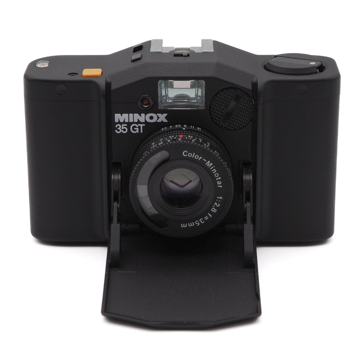 Minox 35 GT 35mm Film Camera