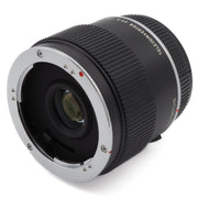 Olympus Teleconverter 2X-A (Olympus OM Mount)