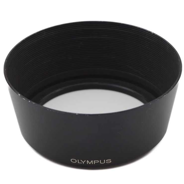 Olympus Metal Lens Hood for Zuiko 85mm f/2 & 100mm f/2.8 Lenses