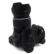 Fujifilm Finepix S6000fd Digital Bridge Camera