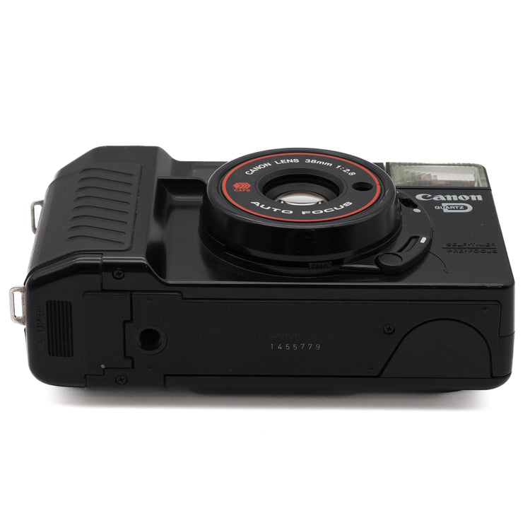 Canon Autoboy 2 (AF35M II) 35mm Point & Shoot Film Camera Canon Autoboy 2 (AF35M II) 35mm Point & Shoot Film Camera