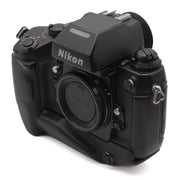 Nikon F4S 35mm SLR Camera