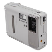Fujifilm Clip-It 50 Digital Point & Shoot Camera