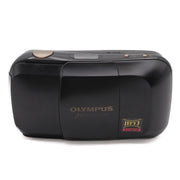 Olympus μ [mju:] 35mm Point & Shoot Camera