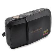 Olympus μ [mju:] 35mm Point & Shoot Camera