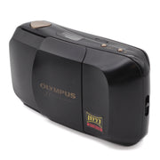 Olympus μ [mju:] 35mm Point & Shoot Camera