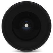 Nikon ED AF Nikkor 18 - 35mm f/3.5 - 4.5 D Lens (Nikon F Mount)