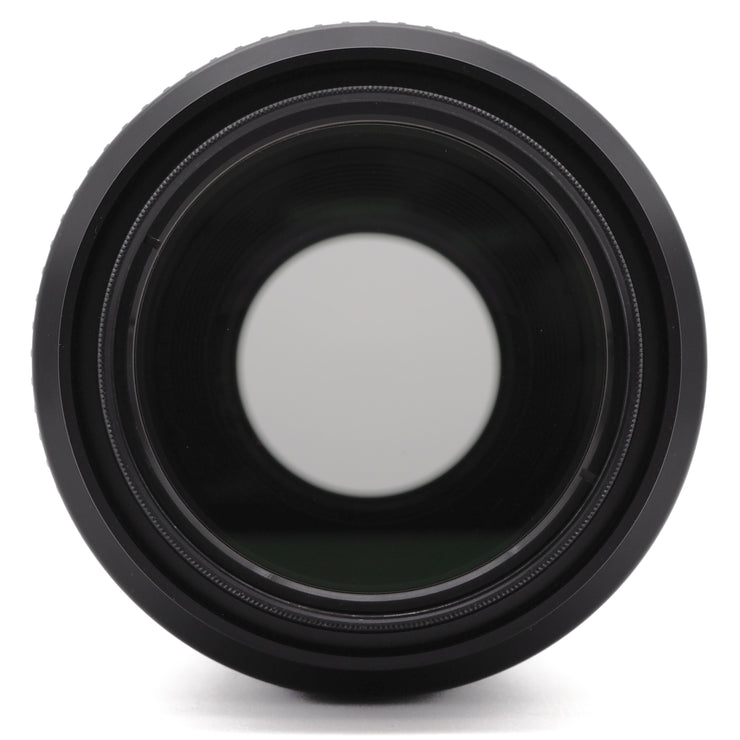 Nikon AF Micro Nikkor 105mm f/2.8 D Lens (Nikon F Mount)