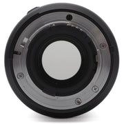 Nikon AF Micro Nikkor 105mm f/2.8 D Lens (Nikon F Mount)