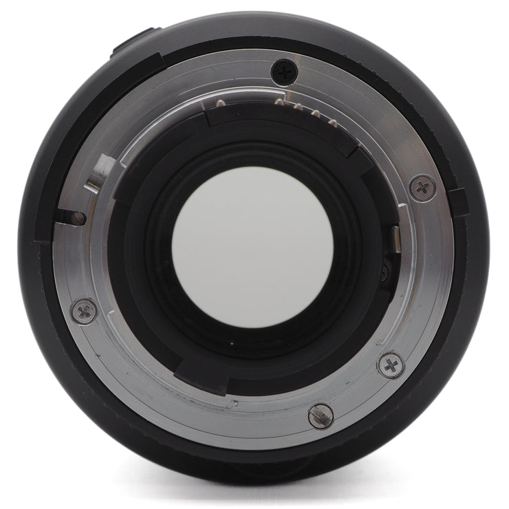Nikon AF Micro Nikkor 105mm f/2.8 D Lens (Nikon F Mount)