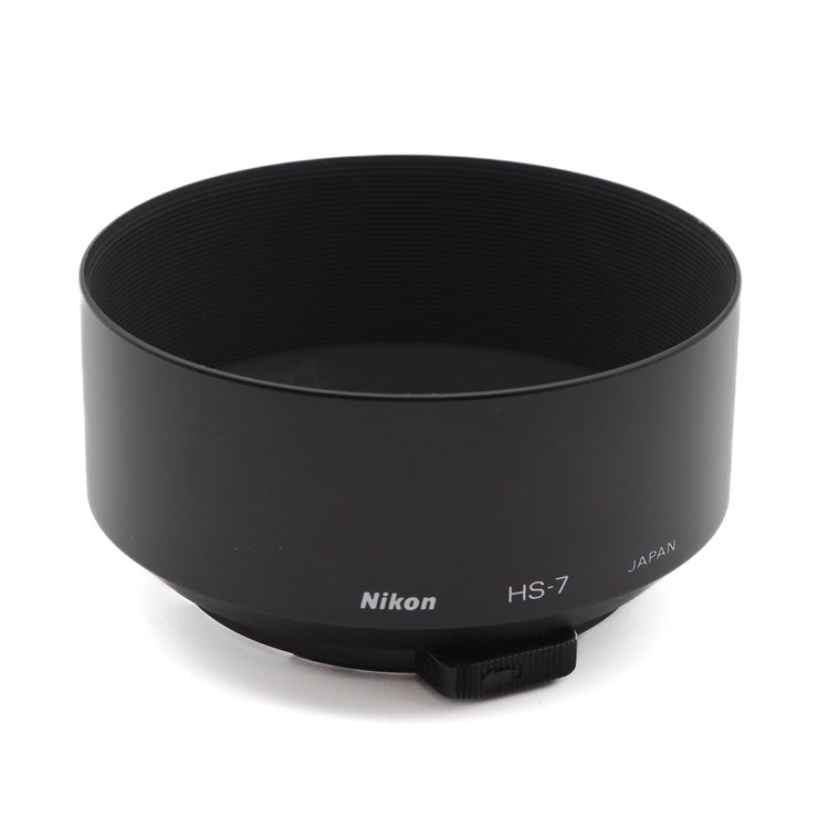 Nikon AF Micro Nikkor 105mm f/2.8 D Lens (Nikon F Mount)