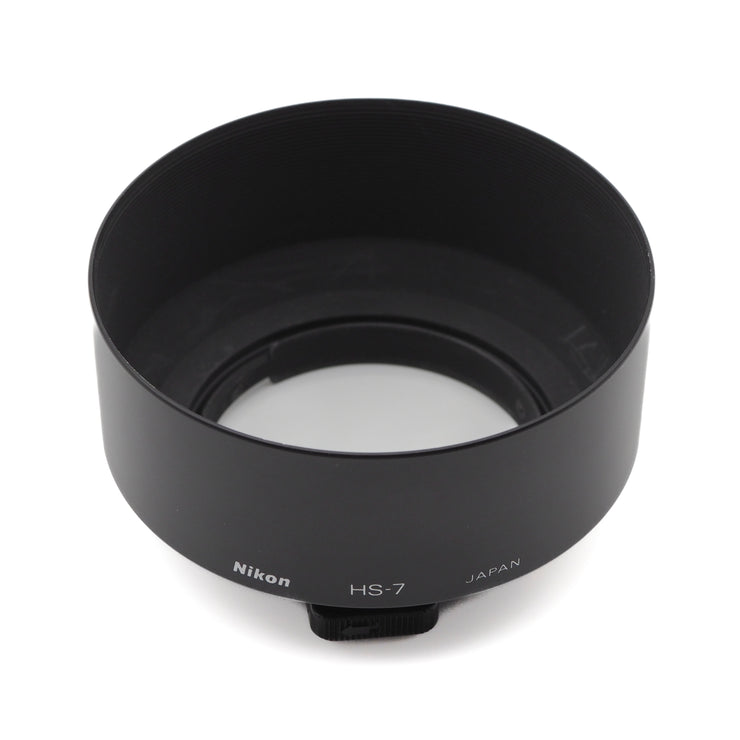 Nikon AF Micro Nikkor 105mm f/2.8 D Lens (Nikon F Mount)