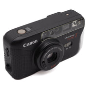 Canon Autoboy Mini T 35mm Point & Shoot Film Camera