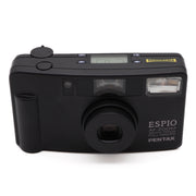 Pentax Espio 35mm Point & Shoot Camera