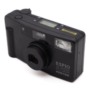 Pentax Espio 35mm Point & Shoot Camera