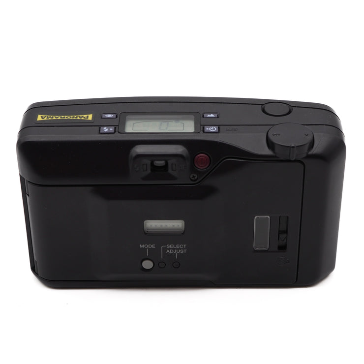 Pentax Espio 35mm Point & Shoot Camera