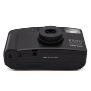 Pentax Espio 35mm Point & Shoot Camera