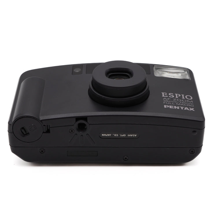 Pentax Espio 35mm Point & Shoot Camera