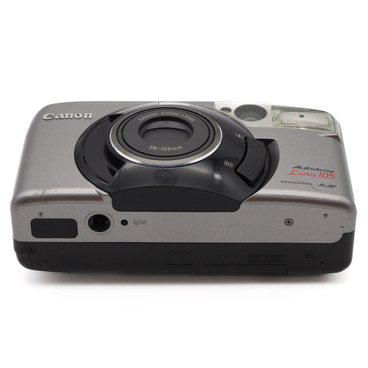 Canon Autoboy Luna 105 Point & Shoot Camera