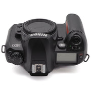 Nikon D100 APS-C DSLR Camera