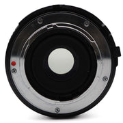 Sigma 35 ~ 70mm f/2.8 ~ 4 Lens (Minolta SR (MC, MD) Mount)