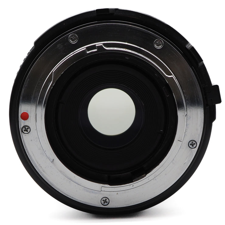 Sigma 35 ~ 70mm f/2.8 ~ 4 Lens (Minolta SR (MC, MD) Mount)